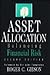 Asset Allocation: Balancing Financial Risk
