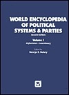 World Encyclopedia of Political Systems and Parties