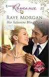 Her Valentine Blind Date