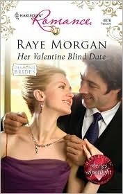Her Valentine Blind Date (Mass Market Paperback)