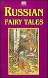 Russian Fairy Tales