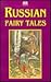 Russian Fairy Tales by post-wheeler