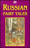 Russian Fairy Tales (Paperback)