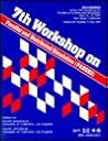 Seventh Workshop on Parallel & Distributed Simulation, 1993: Proceedings of the 1993 Workshop on Parallel and Distributed Simulation, May 16-19, 1993, San Diego, California