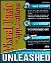 Visual Basic for Applications Unleashed (Paperback)