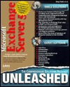 Microsoft Exchange Server 5 Unleashed (Paperback)