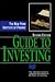 The New York Institute of Finance Guide to Investing: The Individual Investor's Complete Sourcebook on the Basics of Investing
