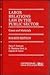 Labor Relations Law in the Public Sector : Cases and Materials, Fourth Edition, 1991