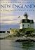 New England: A Photographic...