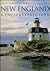 New England: A Photographic Tour