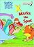 X Marks the Spot (Harry and...
