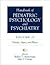 Handbook of Pediatric Psychology and Psychiatry, Vol II: Disease, Injury, and Illness