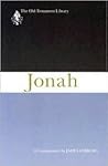 Jonah (1993) by James Limburg Jonah (1993) by James Limburg