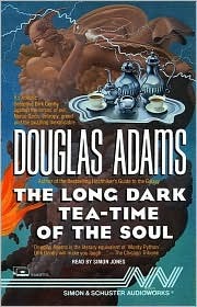 The Long Dark Tea-Time of the Soul