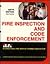 Fire Inspection and Code Enforcement