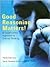 Good Reasoning Matters!: A Constructive Approach to Critical Thinking