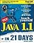 Sams Teach Yourself Java 1.1 in 21 Days (Symantec Edition)