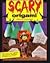 Scary Origami