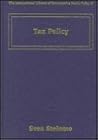 Tax Policy