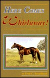 Here Comes Whirlaway! (Paperback)