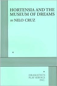 Hortensia and the Museum of Dreams (Paperback)