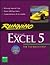 Running Microsoft Excel 5 for the Macintosh by Mark Dodge