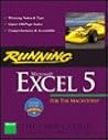Running Microsoft Excel 5 for the Macintosh