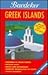 Baedeker Greek Islands