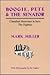 Boogie, Pete & the Senator: Canadian Musicians in Jazz : The Eighties