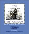 The First Chinook: The Adventures Of Arthur T. Walden And His Legendary Sled Dog, Chinook