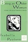 Being An Older Woman