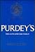 Purdey's: The Guns and the Family