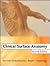 Clinical Surface Anatomy by Ralph T. Hutchings