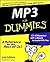 MP3 For Dummies