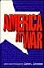 America at War: An Antholog...