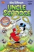 Uncle Scrooge #372