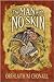 The Man with No Skin by Orfhlaith Ni Chonaill