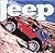 Jeep by Jim Allen