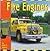 Fire Engines by Anne E. Hanson