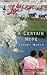 A Certain Hope (Texas Hearts, #1)
