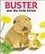 Buster and the Little Kitten