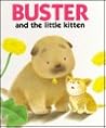 Buster and the Little Kitten