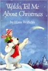 Waldo Tell Me About Christmas