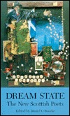 Dream State: The New Scottish Poets (Paperback)