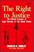 THE RIGHT TO JUSTICE: The P...