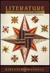 Literature Text: Reading, Reacting, Writing, Compact Edition