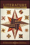 Literature Text: Reading, Reacting, Writing, Compact Edition (Paperback)