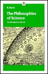 The Philosophies of Science: An Introductory Survey (O P U S)