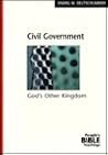 Civil Government:...