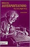 Biblical Interpre...